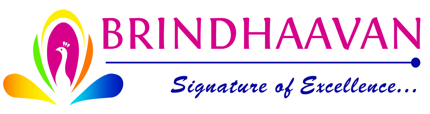 Brindhaavan Logo 1