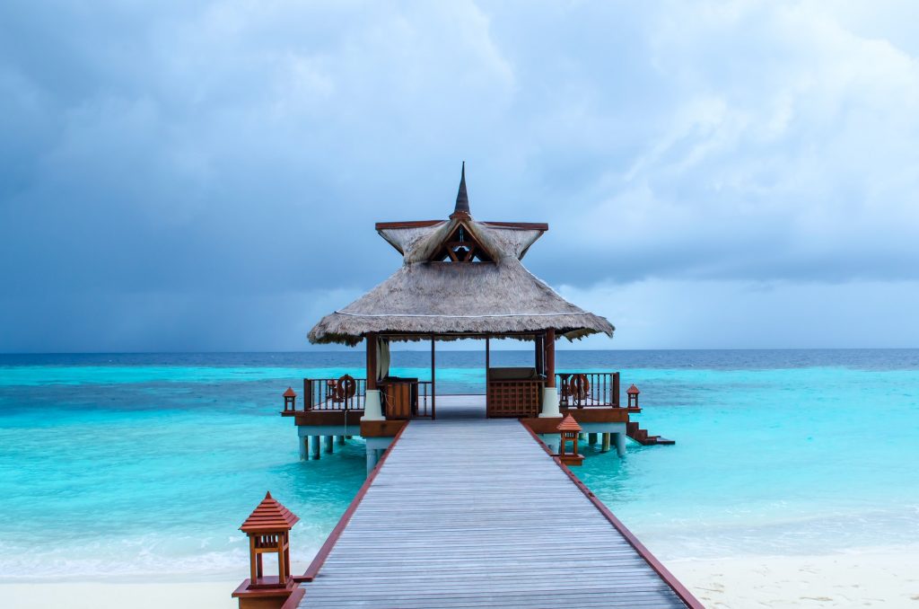 Maldives Resort Island Beach Snorkeling Diving E1608537098219