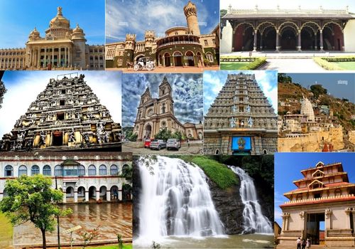 Tirupati Tour Packages & Tirumala Balaji Darshan - Tour Sightseeing