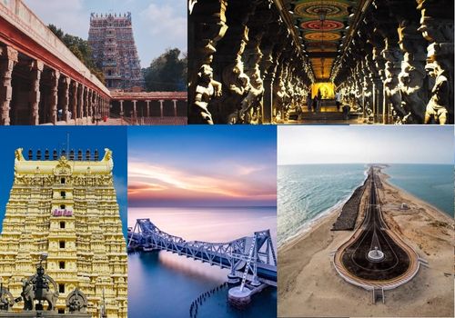 Tirupati Tour Packages & Tirumala Balaji Darshan - Tour Sightseeing