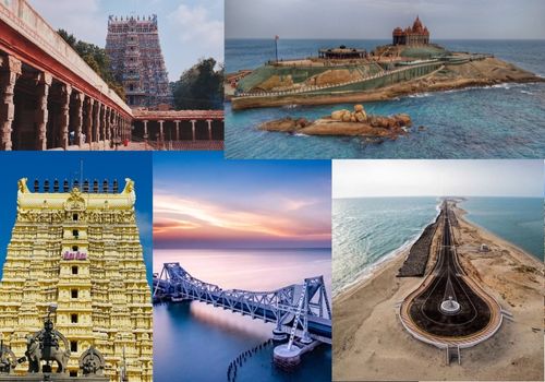 Tirupati Tour Packages & Tirumala Balaji Darshan - Tour Sightseeing