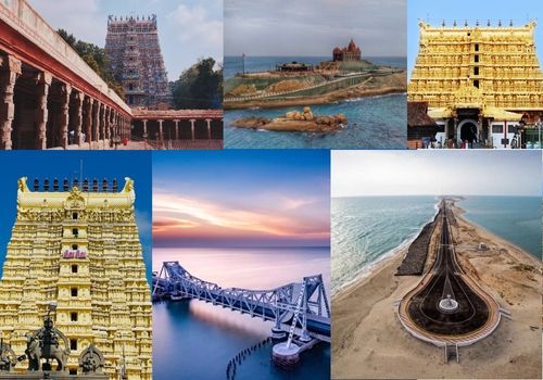 Tirupati Tour Packages & Tirumala Balaji Darshan - Tour Sightseeing