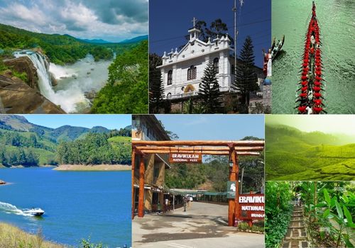 Tirupati Tour Packages & Tirumala Balaji Darshan - Tour Sightseeing