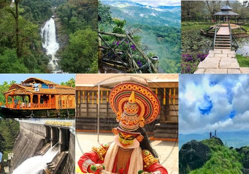 Tirupati Tour Packages & Tirumala Balaji Darshan - Tour Sightseeing