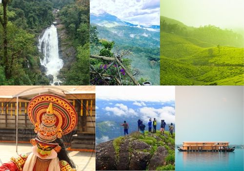 Tirupati Tour Packages & Tirumala Balaji Darshan - Tour Sightseeing