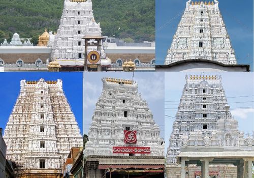 Tirupati Tour Packages & Tirumala Balaji Darshan - Tour Sightseeing