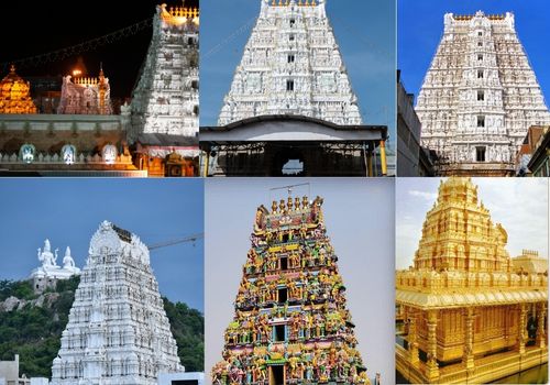 Tirupati Tour Packages & Tirumala Balaji Darshan - Tour Sightseeing